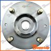 Moyeu de roue avant pour HYUNDAI | KLP-MS-004P2, 9425016